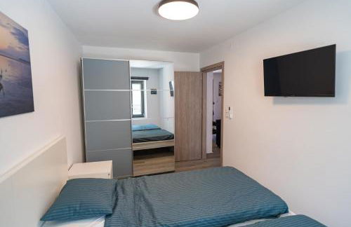 Thassos Potamia Village House-Apartment Mathys and Basile - Foto 18