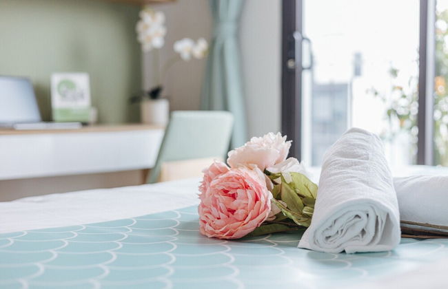 Crescendo Urban Stay - Foto 21