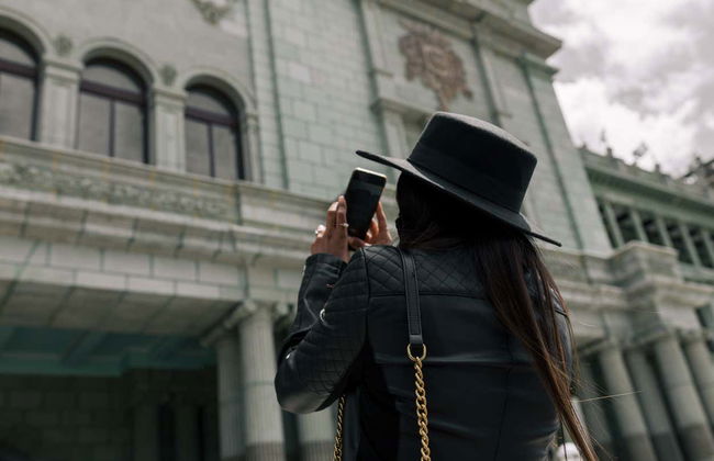 Visite alternative dans Guatemala - Photo 4