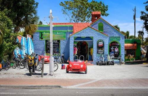 Siesta-Retreats - Key West Unit - Foto 17