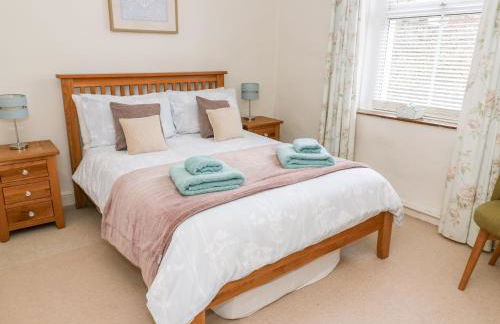 Canalside Cottage - Foto 9