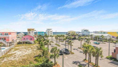 Sanibel 306- Beach Access Gulf Views Sun Deck - Foto 3