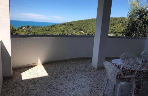 VILLA PINETA VISTA MARE - Foto 30