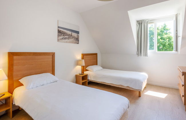 Rés. Odalys Référence Horizon Morgat - Foto 6