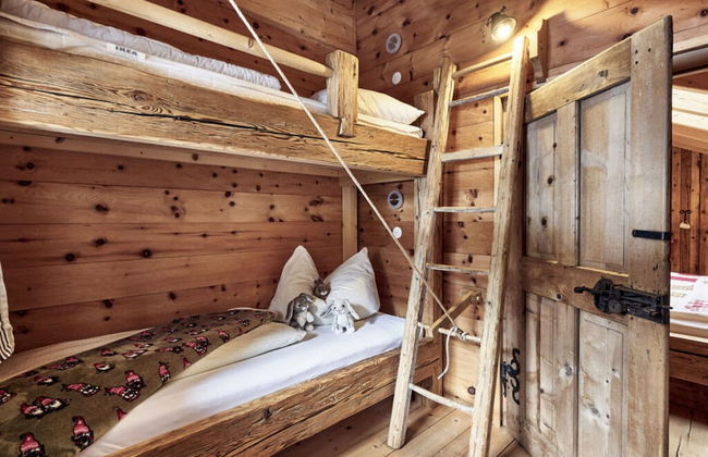 Felsenhutte Modern Retreat - Foto 5