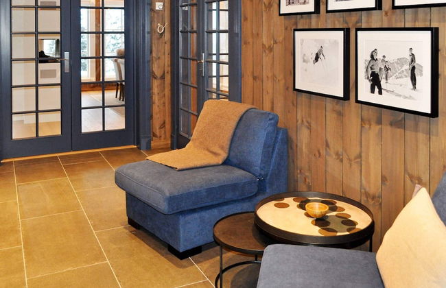 Holiday Home in FÃ¥vang - Foto 26