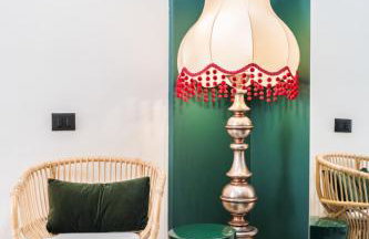 AmalfiRa Luxury Seaview Rooftop - Photo 41