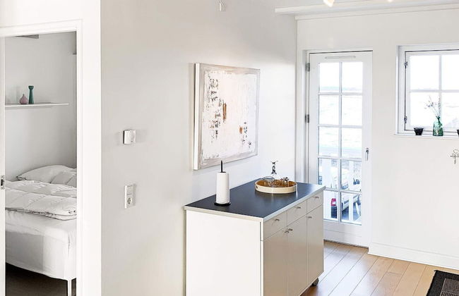 6 Person Holiday Home in Bagenkop-by Traum - Foto 34