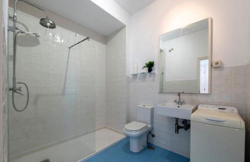 Fee4Me Front line beach flat in Caión - Foto 27