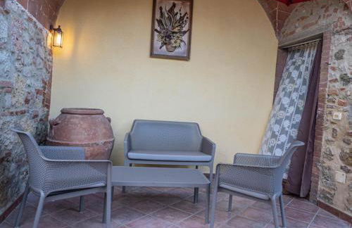 Podere Mona - Foto 19