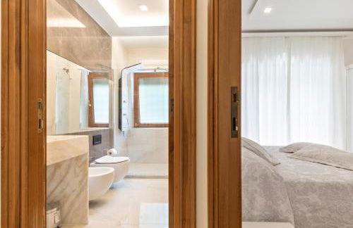 First Class Rome Apartments - Foto 53