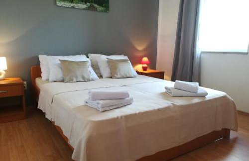 Apartment Toncic - Foto 17