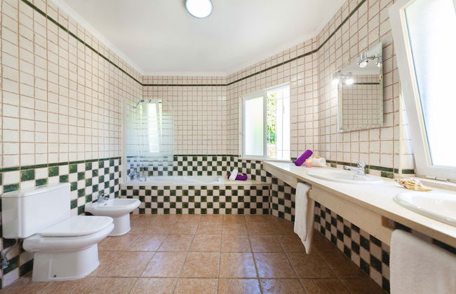 Villa Osiris - Foto 18