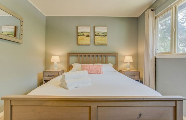 4BR Mountain Getaway Pikes Peak, Dog-friendly! - Foto 20