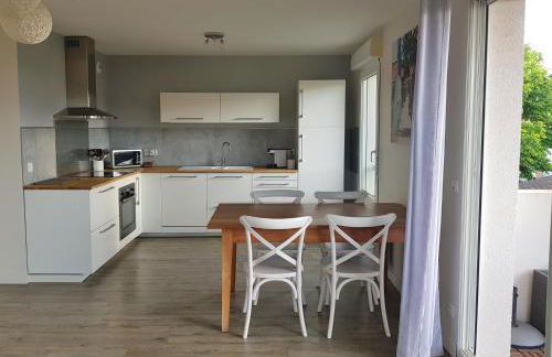 Au cœur du Bassin d'Arcachon - Foto 14