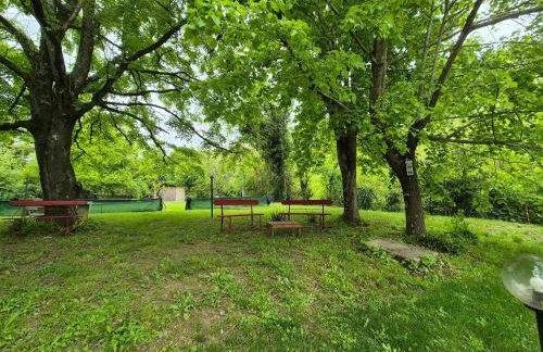 Casa Modi nel cuore del Mugello - Foto 30