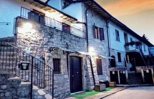 La Roccetta Assisi view Terrace Stone house - Photo 2