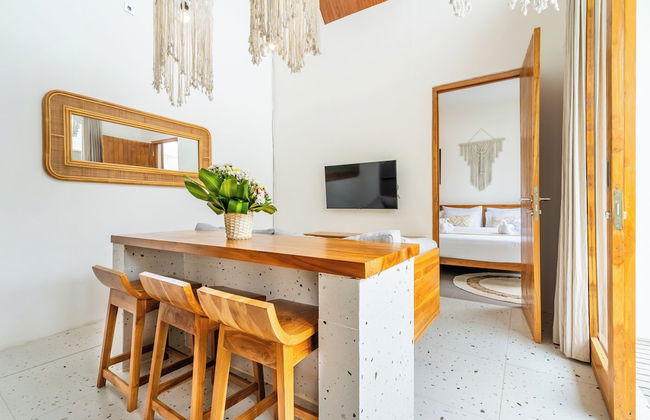 Sunset Village - Villas Complex - Foto 37