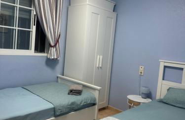 Bungalow Carabassi Mediterraneo 3 Pool and roof terrace - Foto 24