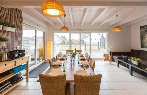 Les Maisons Solaires - Foto 8