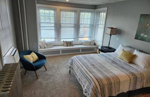 Waterfront Getaway in Historic Bristol - Foto 6