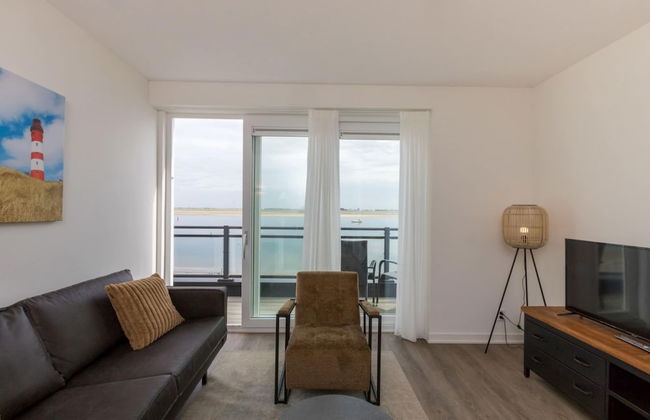 Apartment in Sint-annaland With Water Views - Photo 9