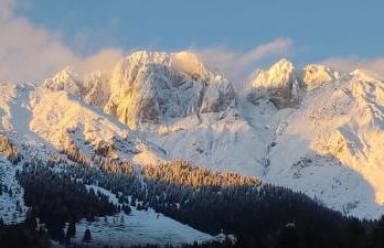 La Casa Rossa - Presolana - Photo 23