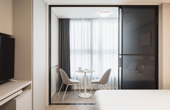 Urbanstay Incheon Chinatown - Foto 69