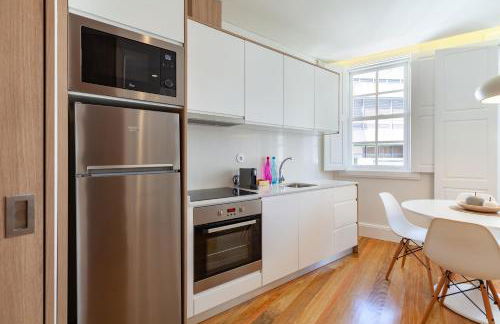 Polery Apartments Center - Foto 47