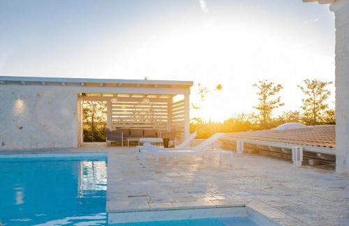 Villa Tra i Due Mari con Spa - Foto 10