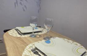 Le petit cocon centre ville - Foto 21