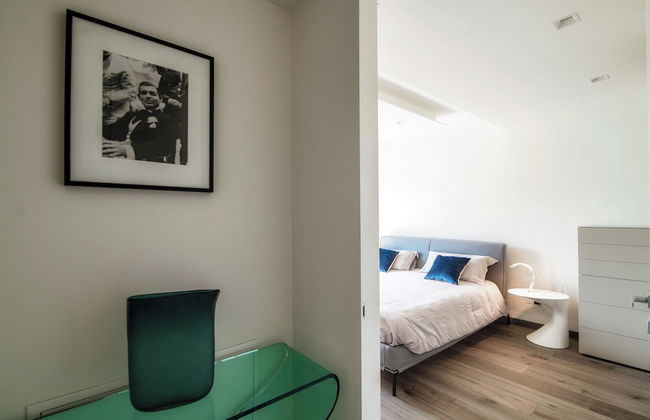 Villa Regina - Foto 25