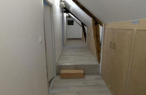 Gîte convivial avec climatisation, 4 chambres, terrasse, parking - 6 pers. - FR-1-590-567 - Foto 27