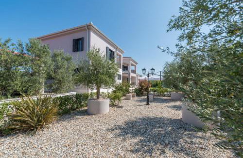 Luxurious Zadar Villa 5 Bedrooms Villa Tranquil Adore Private Heated Pool - Foto 13