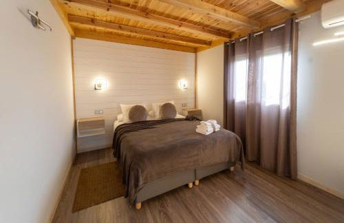 El BURGO DE OSMA ALOJAMIENTO RURAL VILLA BAGH - Foto 12