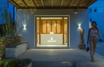 Kalami Suites - Foto 40