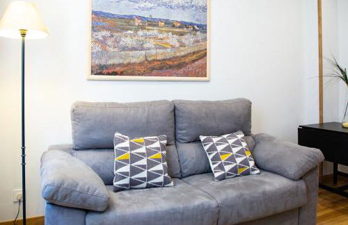 Aresti Old Town by Bilbao Living - Photo 22