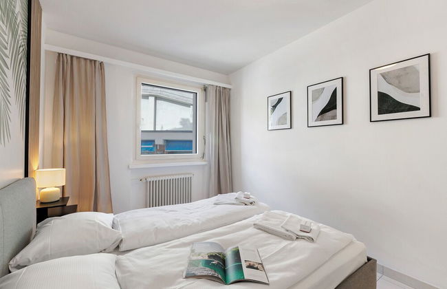 Residenza Tasso Sul Lago - Foto 4