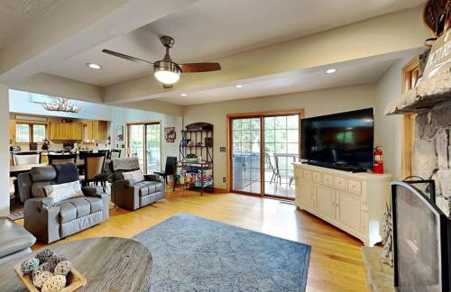 Picture Perfect by Taylor Made Deep Creek - Foto 30