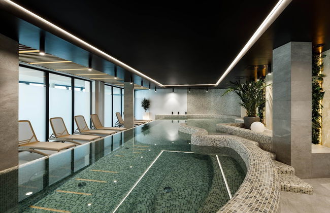 Baltic Waves Resort by PI Apartments - Foto 45