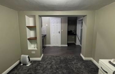 Private Studio Retreat & WiFi & HD TV & Near Town Center - Foto 6