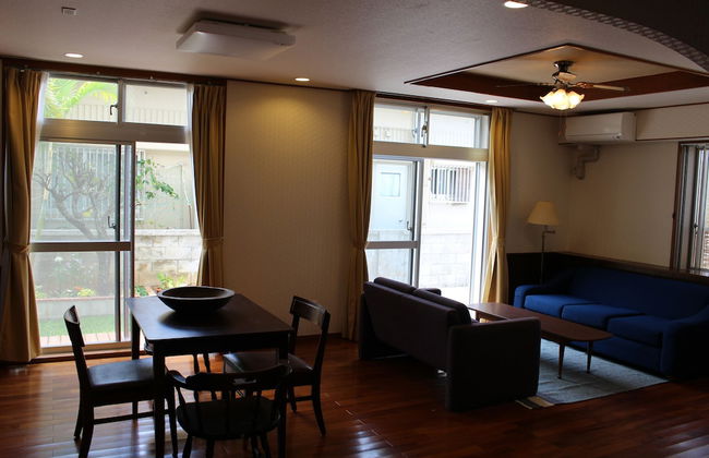 Condominium Sango - Foto 14