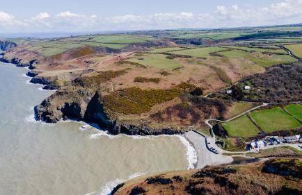Caerhafod Llangrannog - Photo 13