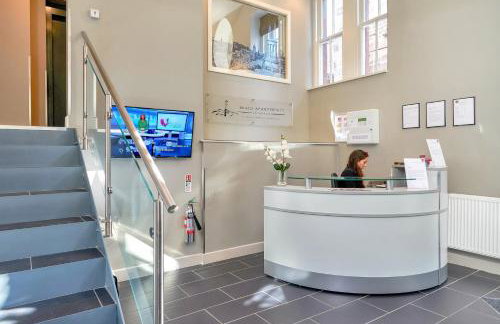 Braid Apartments by Mansley - Foto 33