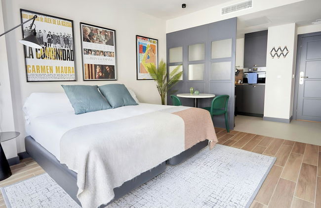 Sonder by Marriott Bonvoy Malasaña Apartments - Foto 15