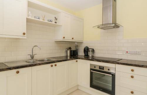 Long Batch Cottage - Foto 9