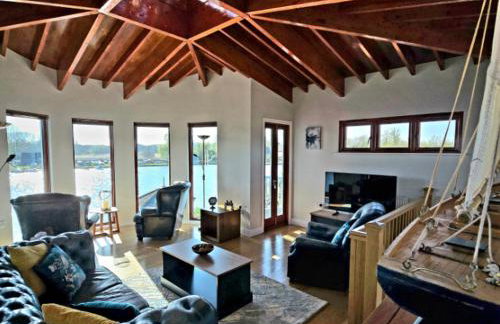 Flag House Norfolk Broads - Foto 8