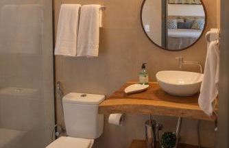 Chalés Cores da Mata - Foto 11