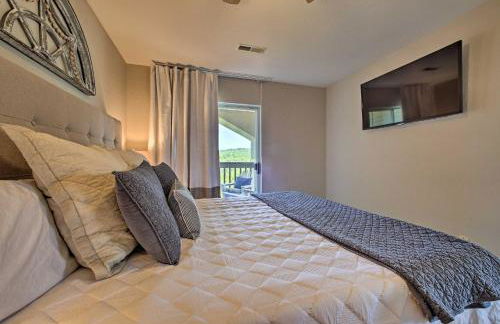 The Perch - Cove on Indian Point - Foto 26