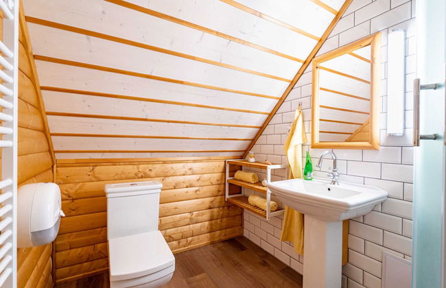 Chalupa U Bobra - Foto 31